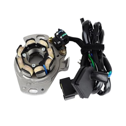 Qdkpgls Motorrad Generator Stator Spule for CR250 CR250R CR125R CR125 CR125R CR125R CR125 31100KZ4J31 31100KZ3J21 31100KZ4A91 Qdkpgls Motorrad Generator Stator Spule for CR250 CR250R CR125R CR125 CR125R CR125R CR125 31100KZ4J31 31100KZ3J21 31100KZ4A91 von Qdkpgls