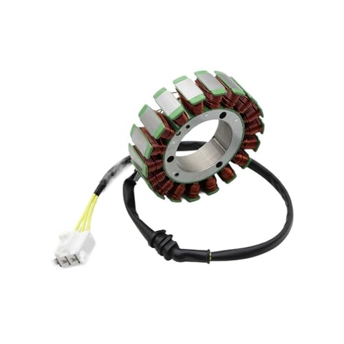 Qdkpgls Motorrad Magneto Stator Spule FIT for XLV1000 XL1000V 2003-2011 XLV 1000 ABS 2004-2011 31120-MBT-F21 Qdkpgls Motorrad Magneto Stator Spule FIT for XLV1000 XL1000V 2003-2011 XLV 1000 ABS 2004-2011 31120-MBT-F21 von Qdkpgls