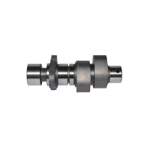 Qdkpgls Motorrad Motor Nockenwelle Stößel Welle for DR250 DR350 12711-15D10-000 12711-14D01-000 1990-1996 Welle von Qdkpgls
