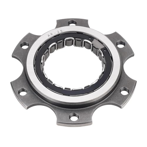 Qdkpgls Motorrad-Motorteile Starterkupplung Kpl. Zahnradperlen Passend for GS 990 2008-2009 RS RS-S 990 2009-2011 GS990 RS990(Starter Clutch) von Qdkpgls