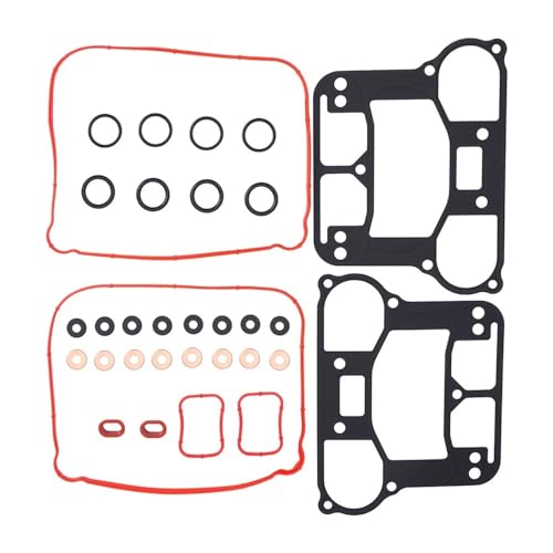 Qdkpgls Motorrad Teile Zylinder Full Kit for XL1200 XL1200C XR1200 XR1200X XL883L XL883R Qdkpgls Motorrad Teile Zylinder Full Kit for XL1200 XL1200C XR1200 XR1200X XL883L XL883R von Qdkpgls