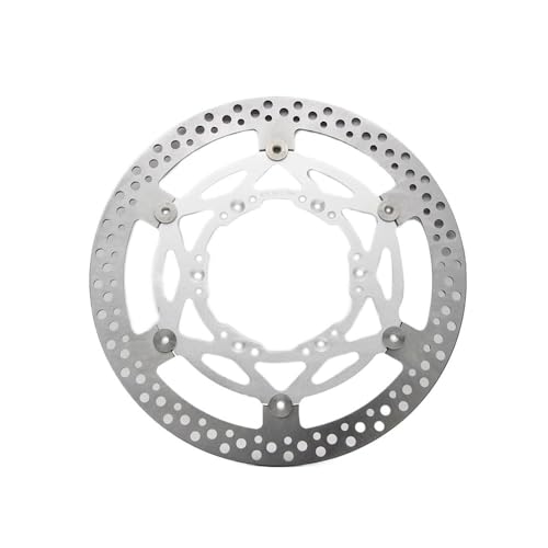 Qdkpgls Motorrad Vorne Bremsscheibe Bremsscheibe FIT for DRZ400 DRZ400SM DR-Z 400 SMK5 SMK6 SMK7 SMK8 SMK8 SMK9 2005-2021 Qdkpgls Motorrad Vorne Bremsscheibe Bremsscheibe FIT for DRZ400 DRZ400SM DR-Z 400 SMK5 SMK6 SMK7 SMK8 SMK8 SMK9 2005-2021 von Qdkpgls