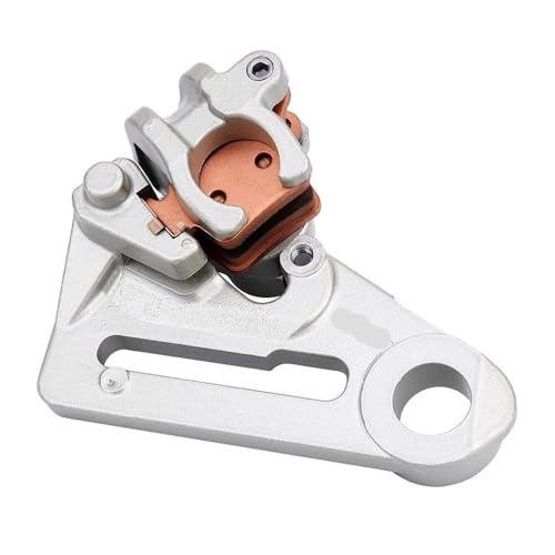 Qdkpgls Motorradteile Bremspumpen-Bremssattel hinten for SX125 EXCF150 SXF200 XCF250 300XC 400EXC 505 XCFW SMR 530 54813080101 von Qdkpgls