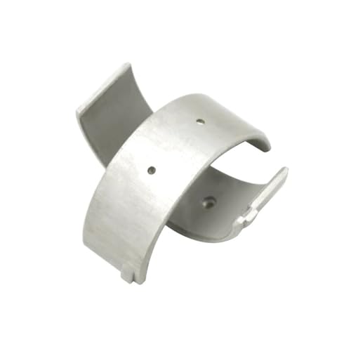 Qdkpgls Pleuellagersatz for Motorradmotorteile STD 30 mm 28 mm, kompatibel mit CB-1 CB400 CBR400 CBR400R CBR23 NC23 VFR400 VFR21(Oversize 100(28mm)) von Qdkpgls