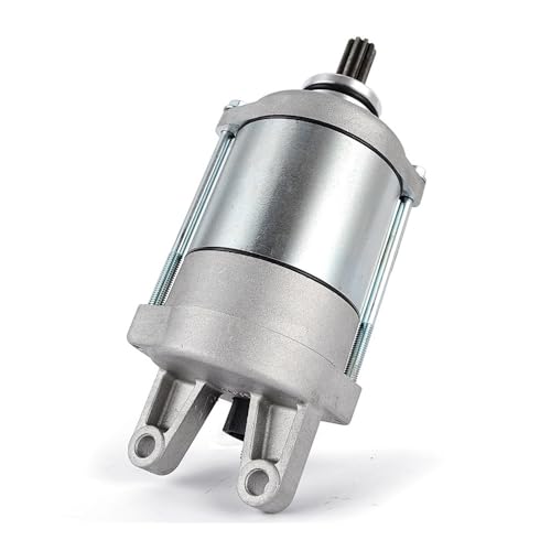Qdkpgls Starter Elektrische Motor Starter Motor for CRF250F CB250 31200-K31-901 von Qdkpgls