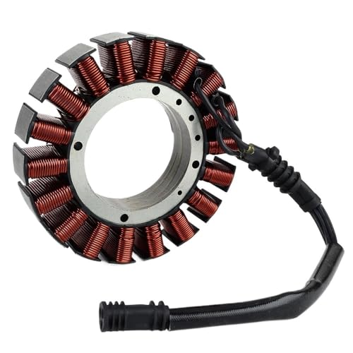 Qdkpgls Statorspule for FLHR FLHP FLHTC FLHT FLHX FLRT 103 29987-06 von Qdkpgls