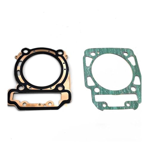 Qdkpgls Zylinder Dichtung Und Zylinderkopf Dichtung for 800 1000 ATV UTV Teile 21040408901 21040100101 Qdkpgls Zylinder Dichtung Und Zylinderkopf Dichtung for 800 1000 ATV UTV Teile 21040408901 21040100101 von Qdkpgls