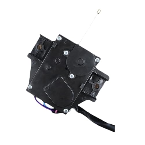 Qectial Waschmaschinen Ersatz Motor Ablassventil Drainagetraktor Zubehör PP Draht 42cm für Langfristige Nutzung für Heimgebrauch Installateur Waschrau, 3 Draht Qectial Waschmaschinen Ersatz Motor Ablassventil Drainagetraktor Zubehör PP Draht 42cm für Langfristige Nutzung für Heimgebrauch Installateur Waschrau, 3 Draht von Qectial