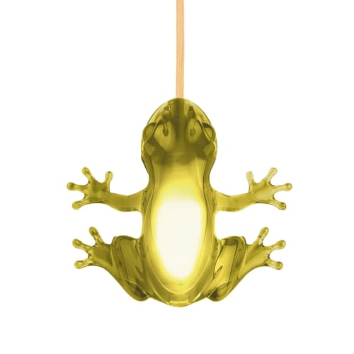 QEEBOO LAMPADA HUNGRY FROG TOPAZ von Qeeboo