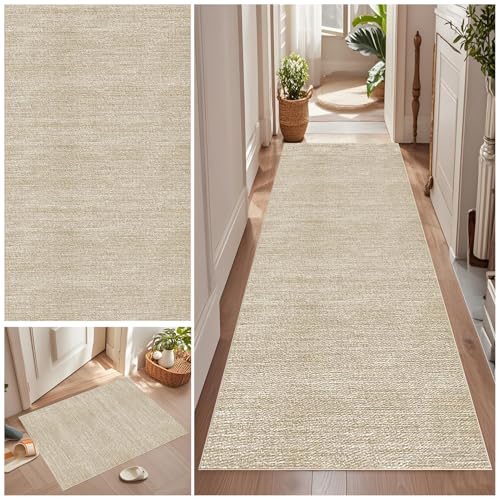 Läufer Lang Flur rutschfest Teppich Küche Waschbar Teppichläufer Flurteppich Flur Küchenläufer 40 x 160 cm Modern Vintage Flur Teppich läufer Küchenteppich Eingang Teppichs für Wohnzimmer Büro Läufer Lang Flur rutschfest Teppich Küche Waschbar Teppichläufer Flurteppich Flur Küchenläufer 40 x 160 cm Modern Vintage Flur Teppich läufer Küchenteppich Eingang Teppichs für Wohnzimmer Büro von Qemgrste