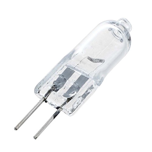 Qerwsdty 10 x Gluehlampe/Lampe Halogenkappe 12V/ 10W G4 Gluehlampe Warmweiss Qerwsdty 10 x Gluehlampe/Lampe Halogenkappe 12V/ 10W G4 Gluehlampe Warmweiss von Qerwsdty