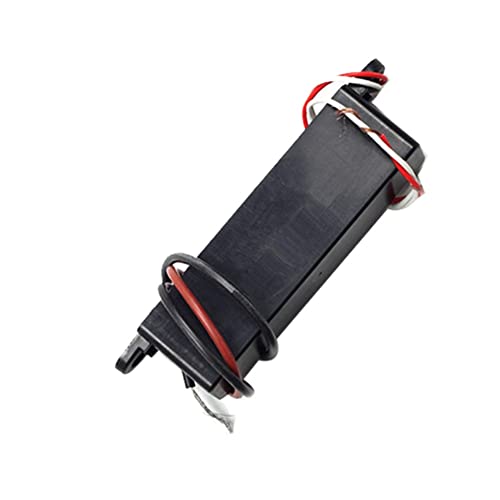 Qerwsdty 15000 V Bis 20000 V Einstellbarer Boost Step Up Hochspannungs-Elektrostatik-Generator-ZüNdmodul 20 KV Negative Ionen von Qerwsdty