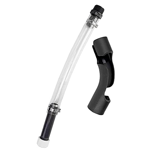 Qerwsdty 5 Gallonen Kraftstoff Gas Kanister Rennen Kraftstoff Deluxe Kappe FüLlen 14- Kit Qerwsdty 5 Gallonen Kraftstoff Gas Kanister Rennen Kraftstoff Deluxe Kappe FüLlen 14- Kit von Qerwsdty