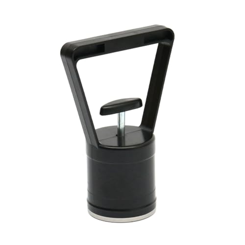 Qerwsdty Magnetischer Separator Aufnahmewerkzeug Magnetisches Saugwerkzeug Starkes Magnetisches Aufnahmewerkzeug Magnetisches Adsorptionswerkzeug von Qerwsdty