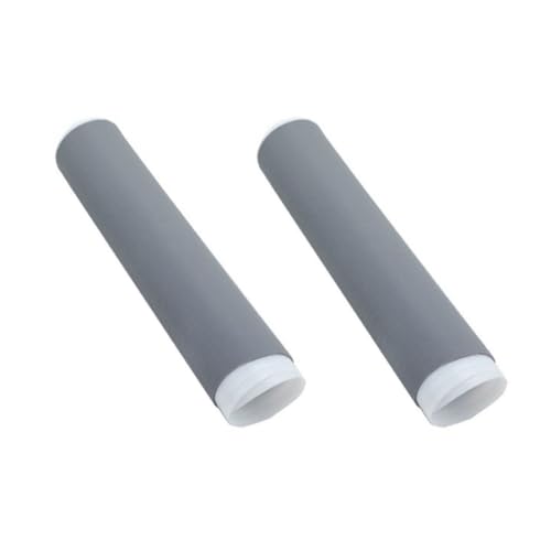 Qerwsdty Verbrühungssichere Wärmedämmabdeckung für Topfgriffe, Wärmedämmende Silikon-Griffabdeckungshülse S Qerwsdty Verbrühungssichere Wärmedämmabdeckung für Topfgriffe, Wärmedämmende Silikon-Griffabdeckungshülse S von Qerwsdty