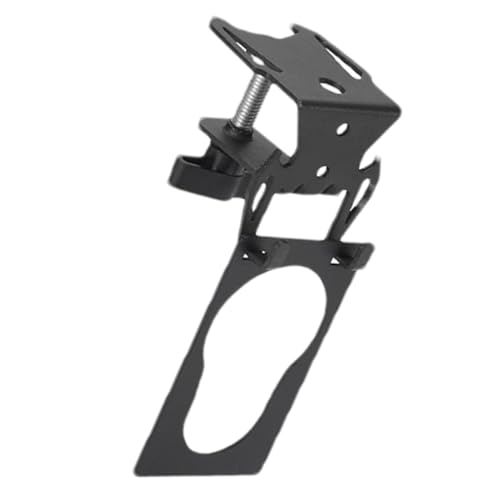 Qfdiwr Haken für Gaskartuschen, Küchenhalterung für Campingflasche, multifunktionaler Organizer aus Metall für Wandern, Trekking und Outdoor-Aktivitäten von Qfdiwr