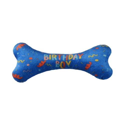 Qfdiwr Hundetücher Für, Geburtstagsjunge Hund Bandana Spielzeug, Verstellbare Hundezubehör Niedliche Knochen Schal Für Spaziergänge Outdoor Geburtstag Qfdiwr Hundetücher Für, Geburtstagsjunge Hund Bandana Spielzeug, Verstellbare Hundezubehör Niedliche Knochen Schal Für Spaziergänge Outdoor Geburtstag von Qfdiwr