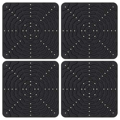 Qfdiwr Kissen für Hühnernester, Einstreu für Nistkästen von Geflügel – 4 Stück aus Silikon, wiederverwendbar, für Hühnerstall, Enten, Küken, Eier, Bauernhof Qfdiwr Kissen für Hühnernester, Einstreu für Nistkästen von Geflügel – 4 Stück aus Silikon, wiederverwendbar, für Hühnerstall, Enten, Küken, Eier, Bauernhof von Qfdiwr
