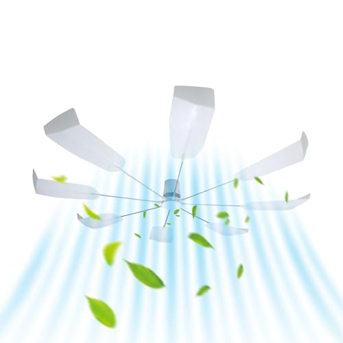 Qfdiwr Windschott für Klimaanlage, Zentral-Klimaanlage – Lüftungsschott für leise, leise, sichere Klimaanlage Qfdiwr Windschott für Klimaanlage, Zentral-Klimaanlage – Lüftungsschott für leise, leise, sichere Klimaanlage von Qfdiwr