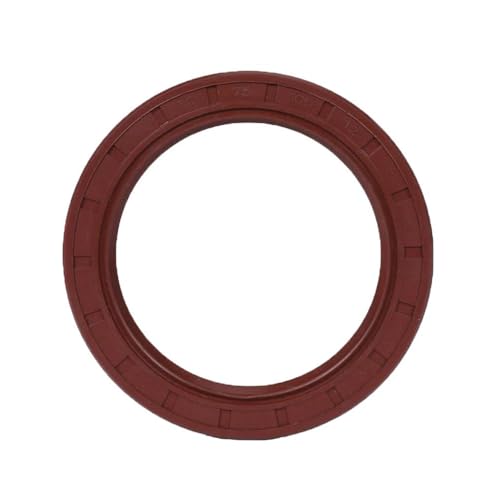 FKM TC Ringdichtung Skelett-Öldichtung, 32 mm X 50 mm X 12 mm Fluorkautschukdichtung, 1 Stück FKM TC Ringdichtung Skelett-Öldichtung, 32 mm X 50 mm X 12 mm Fluorkautschukdichtung, 1 Stück von Qgsaghty