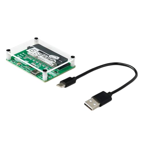 Qhpnunhq GBxcart USB-Adapter für Brenner für/ohne Display GB Flash Cart USB Dumpr Adapter Qhpnunhq GBxcart USB-Adapter für Brenner für/ohne Display GB Flash Cart USB Dumpr Adapter von Qhpnunhq