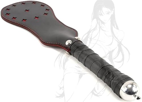 Eleganter Und Praktischer Schwarzer Leder KleiderbüGel, Exquisite Details Und Ergonomisches Design, Vielseitig Einsetzbar Mit Allen KleidungsstüCken, Zeigt SchöNe Figur, Paar GeschenkanhäNger K13 von QiKKago