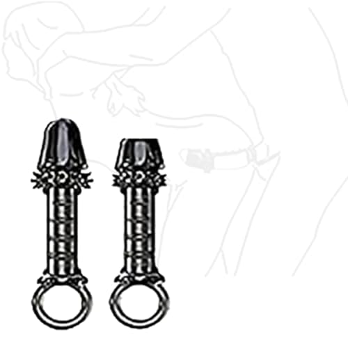 QiKKago 2 austauschbare Zubehörteile für Verschiedene Funktionen Geeignet für Gewichte, Training, Fitness und Suspension Paare Geschenk - Q QiKKago 2 austauschbare Zubehörteile für Verschiedene Funktionen Geeignet für Gewichte, Training, Fitness und Suspension Paare Geschenk - Q von QiKKago