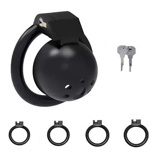 QiKKago Multifunktion Schwarze Fitness KäFig ZubehöR, Muskelgruppe Training Yoga Fitness GeräTe-(A)-H19 von QiKKago