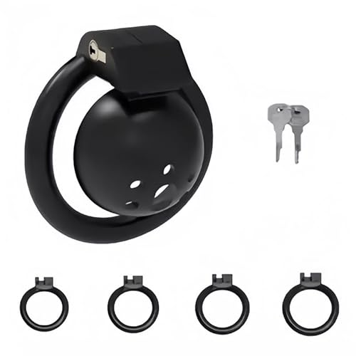 QiKKago Multifunktion Schwarze Fitness KäFig ZubehöR, Muskelgruppe Training Yoga Fitness GeräTe-(B)-H19 von QiKKago