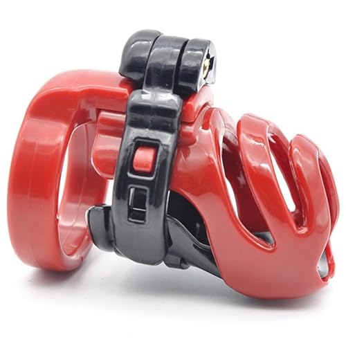 QiKKago Multifunktionale Schwarz-Rote Fitness-ZubehöR, Fitness-AusrüStung, Yoga-AusrüStung, Paargeschenke-H2 von QiKKago