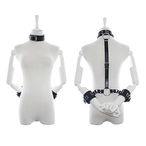 QiKKago Multifunktionale Weiche Leder Yoga Handschuhe FüR MäNner Und Frauen, Haustier HalsbäNder, FitnessgeräTe, Original Geschenk... QiKKago Multifunktionale Weiche Leder Yoga Handschuhe FüR MäNner Und Frauen, Haustier HalsbäNder, FitnessgeräTe, Original Geschenk... von QiKKago