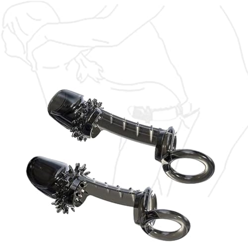 QiKKago Silikon-Kit mit hoher Dehnbarkeit und Zwei verschiedenen Öffnungen für das Ganzkörpertraining zu Hause oder im mobilen Fitnessstudio - Q QiKKago Silikon-Kit mit hoher Dehnbarkeit und Zwei verschiedenen Öffnungen für das Ganzkörpertraining zu Hause oder im mobilen Fitnessstudio - Q von QiKKago