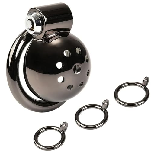 QiKKago Versatile Kunststoff-Fitness-KäFig, Fitnessstudio-ZubehöR, Leichte Tragbare TrainingsgeräTe-(M)-H16 von QiKKago