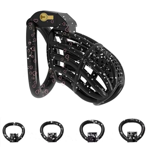 QiKKago ZubehöR FüR Schwarze Fitness-Gabe Mit 4 Ringen Verschiedener GrößEn Zur Verbesserung Der Ausdauer Und Der Muskelkraft - H9 QiKKago ZubehöR FüR Schwarze Fitness-Gabe Mit 4 Ringen Verschiedener GrößEn Zur Verbesserung Der Ausdauer Und Der Muskelkraft - H9 von QiKKago