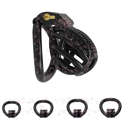 QiKKago ZubehöR FüR Schwarze Fitness-Gabe Mit 4 Ringen Verschiedener GrößEn Zur Verbesserung Der Ausdauer Und Der Muskelkraft - H9 QiKKago ZubehöR FüR Schwarze Fitness-Gabe Mit 4 Ringen Verschiedener GrößEn Zur Verbesserung Der Ausdauer Und Der Muskelkraft - H9 von QiKKago