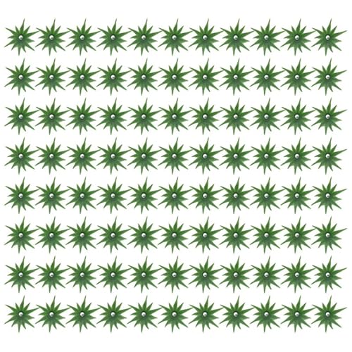 Kleine Blütenkelche aus Kunststoff, für Blumenherstellung, Kelchblätter, künstliche Blumen, Kronensockel, Stielhalter, DIY, Basteln, Kranz, Seidenstrauß, Arrangements, Zubehör, 100 Stück (Stil 3) Kleine Blütenkelche aus Kunststoff, für Blumenherstellung, Kelchblätter, künstliche Blumen, Kronensockel, Stielhalter, DIY, Basteln, Kranz, Seidenstrauß, Arrangements, Zubehör, 100 Stück (Stil 3) von QianShi