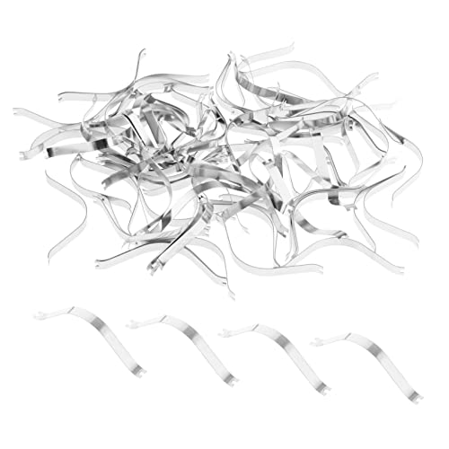 Qianly 100 Bilderrahmen Federklammern Rahmen Hardware DIY Bilderrahmen Qianly 100 Bilderrahmen Federklammern Rahmen Hardware DIY Bilderrahmen von Qianly