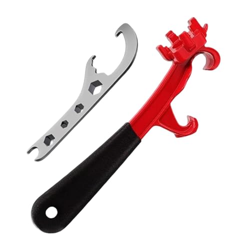 Qianly 2 Stück Eimer Öffner Werkzeug Farbe Können Opener Heimgebrauch Shop Eimer Deckel Opener von Qianly