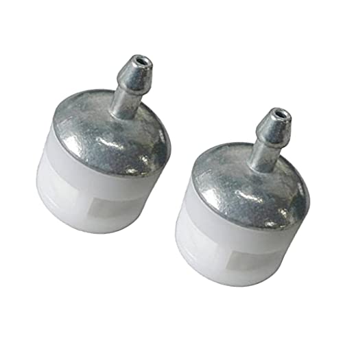 Qianly 2 Stück für HS 45 72 74 76 75 80 81 85 Hedge Aftermarket Replacements Qianly 2 Stück für HS 45 72 74 76 75 80 81 85 Hedge Aftermarket Replacements von Qianly