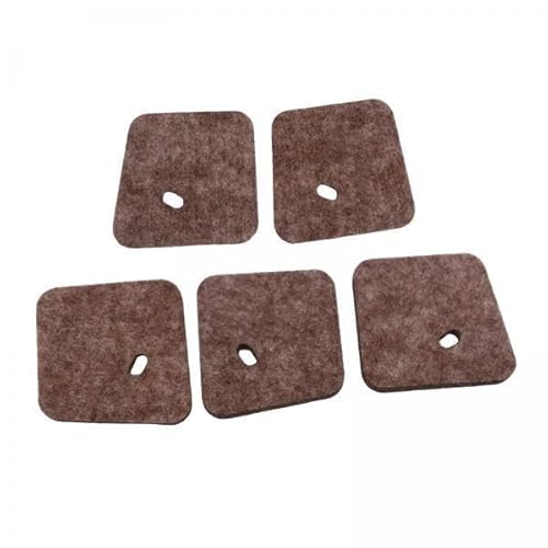 Qianly 2X 5X Luftfilter für FS38 FS45 FS45C FS45L FS55C FS55T Eater Qianly 2X 5X Luftfilter für FS38 FS45 FS45C FS45L FS55C FS55T Eater von Qianly