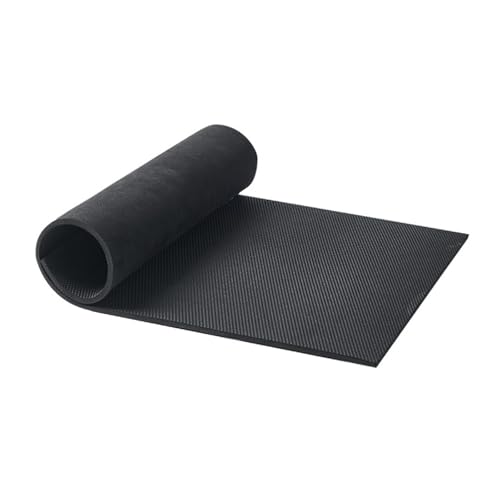 Qianly Aquarium Fisch Selbst Nivellierung Matte Fisch Tank Matte Pad Kissen für Desktop Tabletop Home, L von Qianly