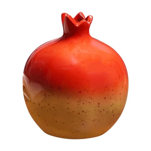 Qianly Dekorative Blumenvase Aus in Form Eines Regals Qianly Dekorative Blumenvase Aus in Form Eines Regals von Qianly