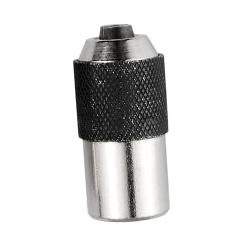 Qianly Gewindebohrer Adapter Als Verstellbarer Gewindebohrer Halter Und Werkzeug Sowie Schraubenausdreher Zubehör Aus Stahl für Und, S 1pcs Qianly Gewindebohrer Adapter Als Verstellbarer Gewindebohrer Halter Und Werkzeug Sowie Schraubenausdreher Zubehör Aus Stahl für Und, S 1pcs von Qianly