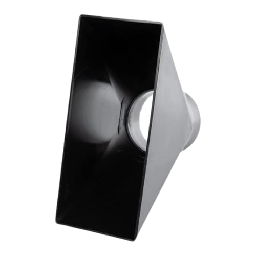 Qianly Industrielle Staubsammelhaube, Staubsammelaufsatz für 4 Zoll Schlauch Qianly Industrielle Staubsammelhaube, Staubsammelaufsatz für 4 Zoll Schlauch von Qianly