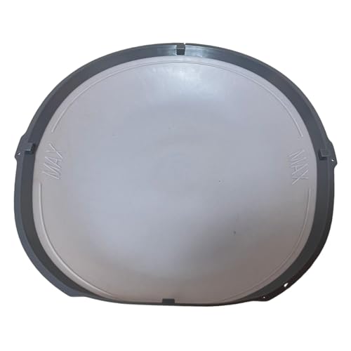 Qianly Katzentoilette Silikonmatte Einfache Installation Heimtierbedarf Ersatzteile Qianly Katzentoilette Silikonmatte Einfache Installation Heimtierbedarf Ersatzteile von Qianly