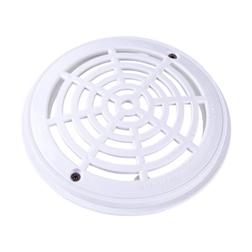 Qianly Pool Drain Cover Main Drainer Essential Effiziente Drainage Circular Pool Main von Qianly