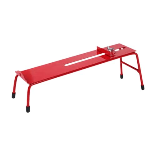 Qianly Schleifsteinhalter, Einstellbarer Winkel, Schleifständer, Festes Rack für Zuhause von Qianly
