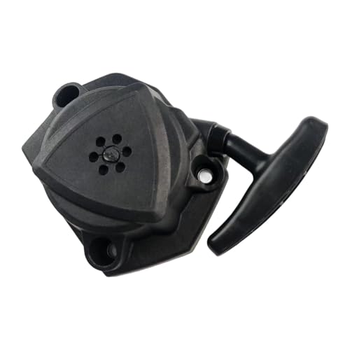 Qianly Starter Pull Start Montage Robuste Reparatur Teile A051003310 für EB262 von Qianly
