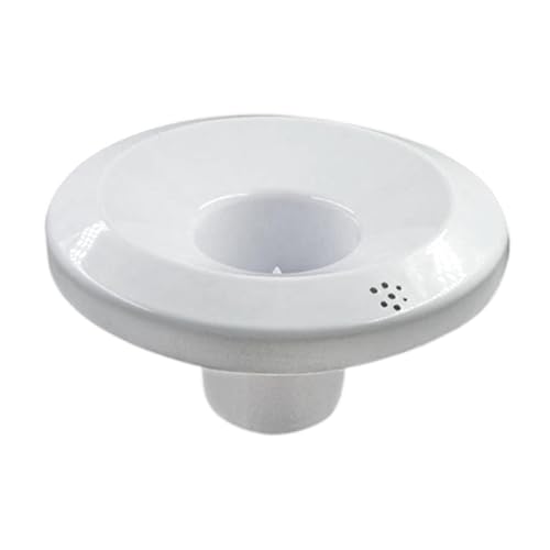 Qianly Wasserspender Guard Obere Abdeckung Einfach zu Installierendes Wasserteilzubehör, Style A Qianly Wasserspender Guard Obere Abdeckung Einfach zu Installierendes Wasserteilzubehör, Style A von Qianly