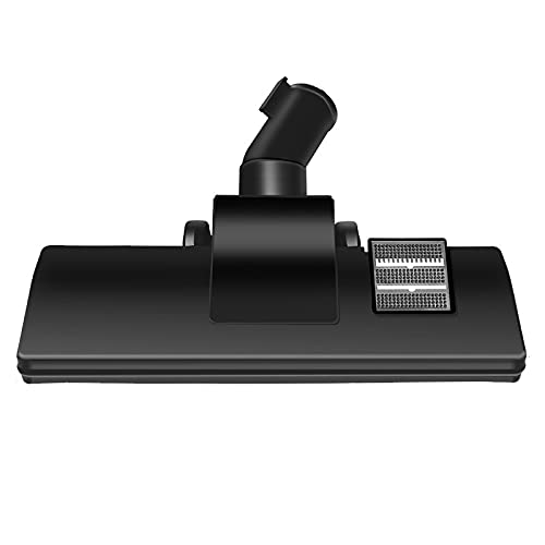 Qiaohome Universal Staubsauger Roboter Zubehör für Zuhause Teppich Bodendüse Staubsauger Werkzeug Effiziente Reinigung 35mm von Qiaohome